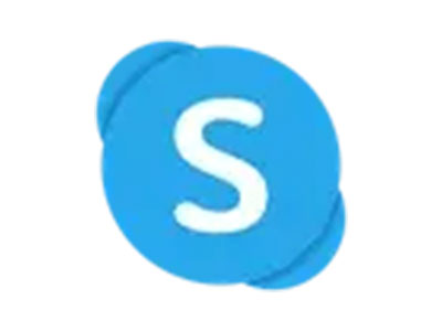 skype